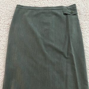 BCBG MaxAzria pencil skirt